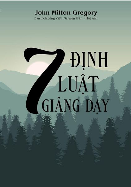 Produktbild: 7 __nh lu_t gi_ng d_y