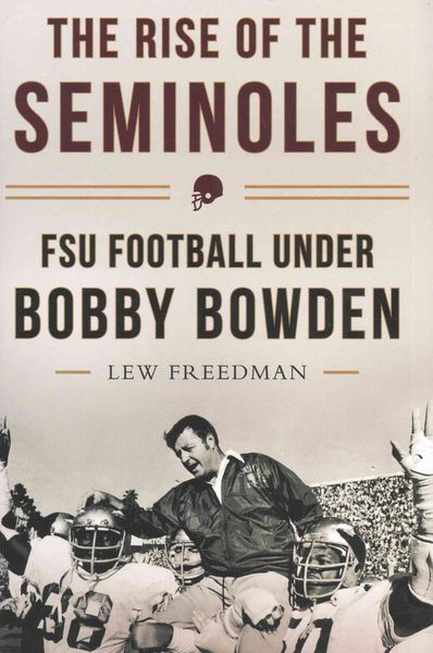 Produktbild: Rise Of The Seminoles