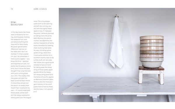 Produktbild: Home Stories