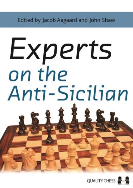 Produktbild: Aagaard, J: Experts on the Anti-Sicilian