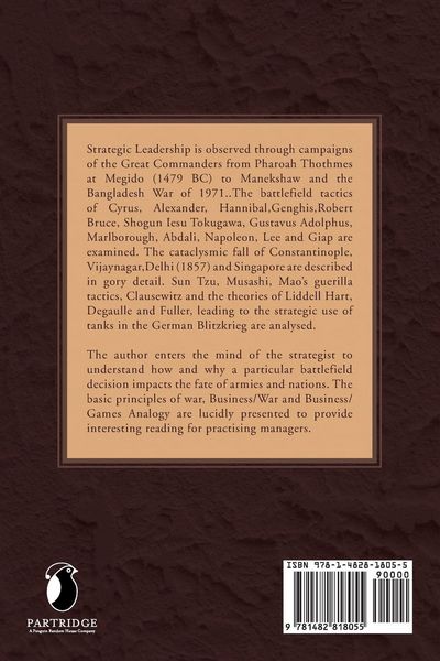 Produktbild: Decisive Battles, Strategic Leaders