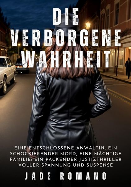 Produktbild: Die verborgene Wahrheit