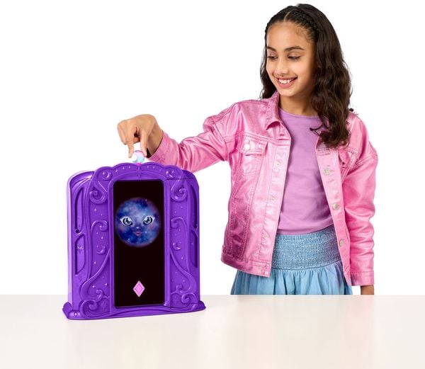 Produktbild: MAGIC MIXIESPS FSHN DOLL Mirror - (FR/DE/NL)