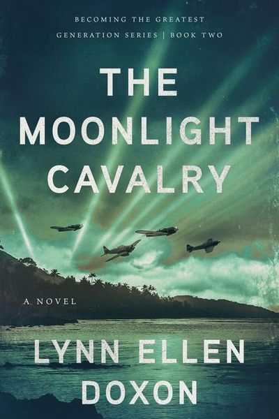 Produktbild: The Moonlight Cavalry