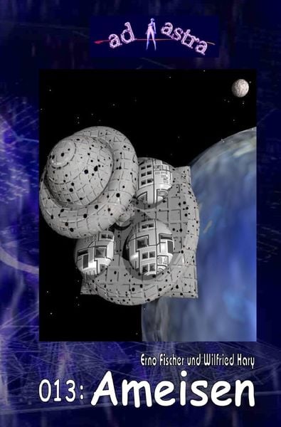 Produktbild: AD ASTRA / AD ASTRA 013: Ameisen