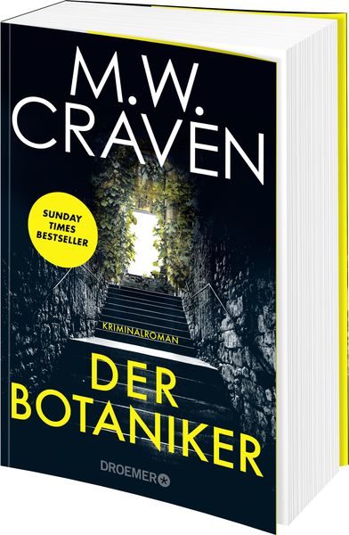 Produktbild: Der Botaniker