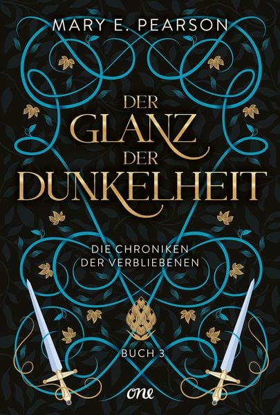 Produktbild: Der Glanz der Dunkelheit