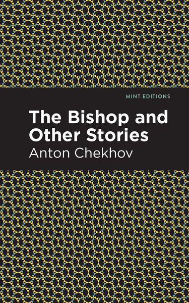 Produktbild: The Bishop and Other Stories