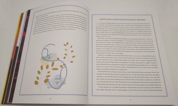 Produktbild: Erkenne. Dich. Selbst.