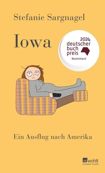 Produktbild: Iowa