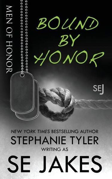 Produktbild: Bound By Honor