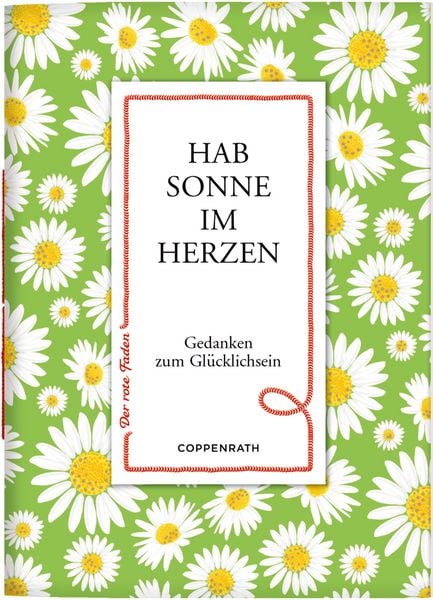 Produktbild: Hab Sonne im Herzen