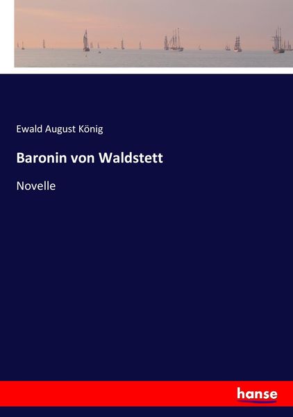 Produktbild: Baronin von Waldstett