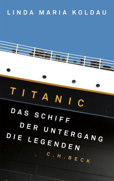 Produktbild: Titanic