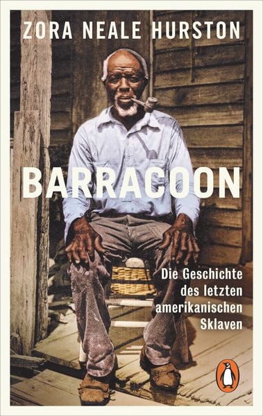 Produktbild: Barracoon