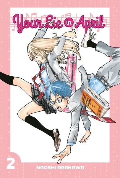 Produktbild: Your Lie In April 2