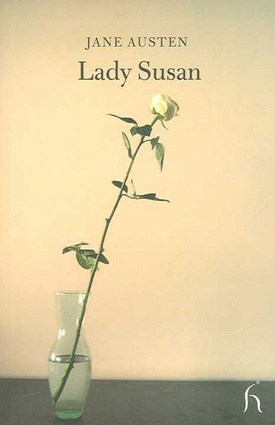 Produktbild: Lady Susan