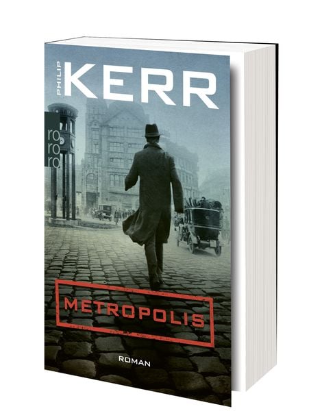 Metropolis