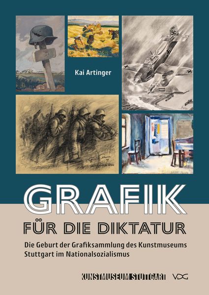Produktbild: Grafik f&uuml;r die Diktatur