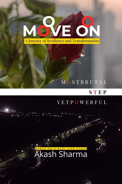 Produktbild: Move on