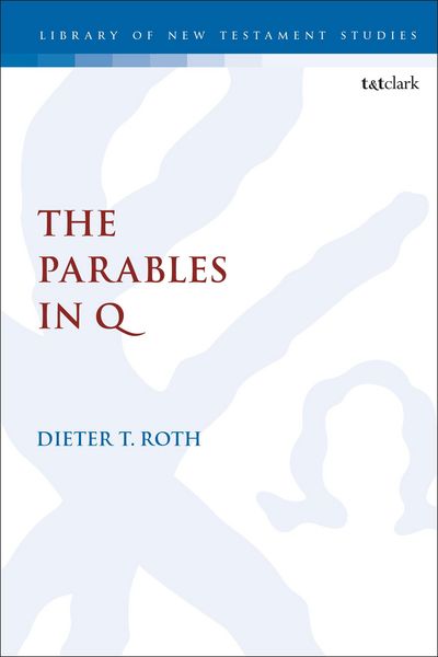 Produktbild: The Parables in Q