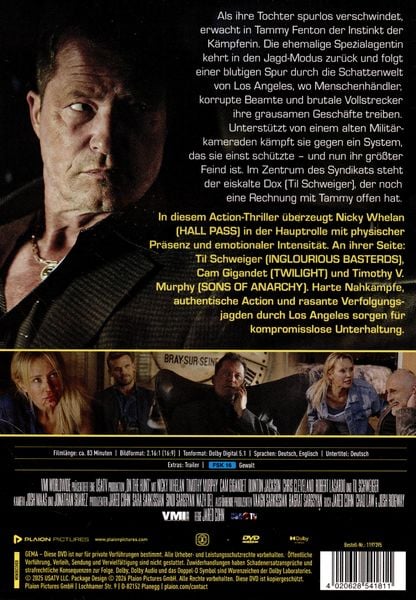 Produktbild: On the Hunt