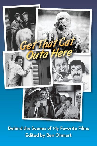 Produktbild: Get That Cat Outa Here