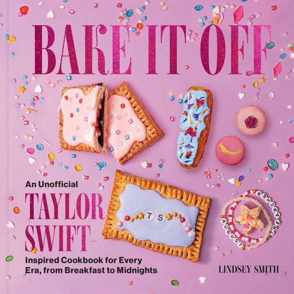 Produktbild: Bake It Off