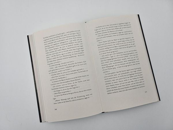 Produktbild: Zeitpfade