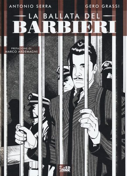Produktbild: La ballata del Barbieri