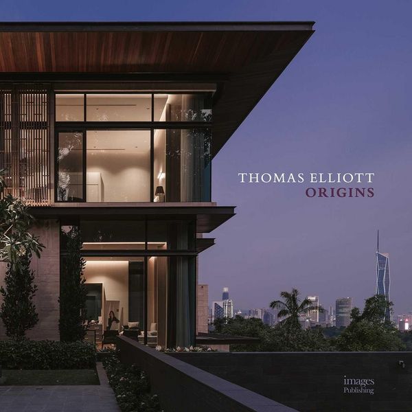 Produktbild: Thomas Elliott