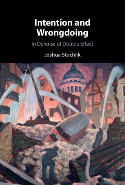 Produktbild: Intention and Wrongdoing