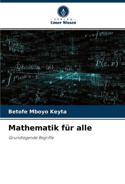 Produktbild: Mathematik f&uuml;r alle