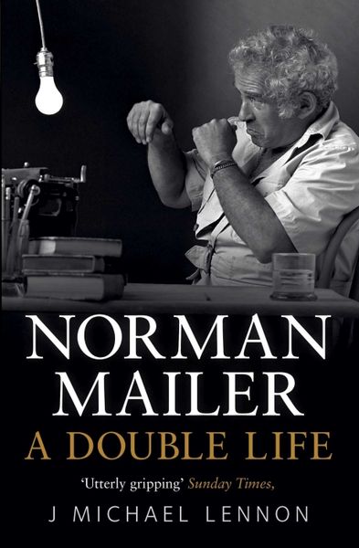 Produktbild: Lennon, J: Norman Mailer