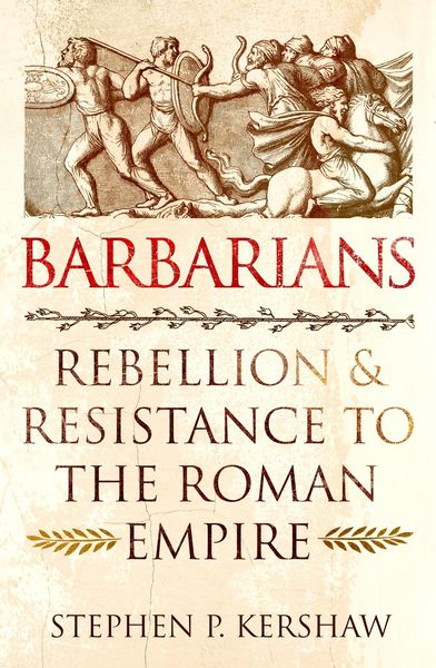 Produktbild: Barbarians