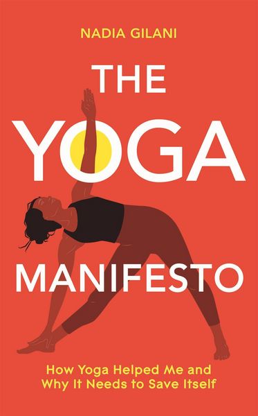 Produktbild: Yoga Manifesto