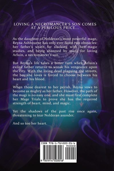 Produktbild: Ashes of Aether