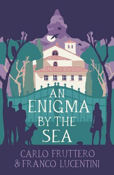 Produktbild: An Enigma by the Sea