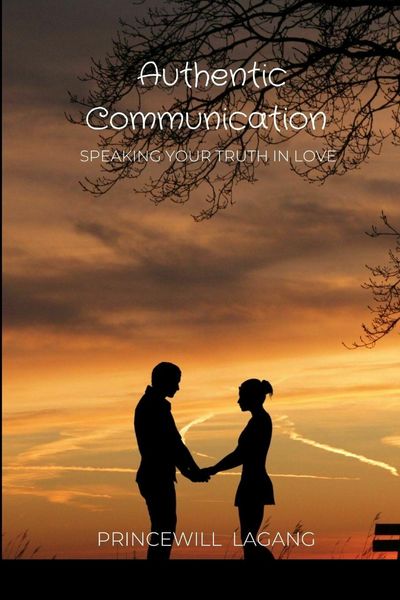 Produktbild: Authentic Communication