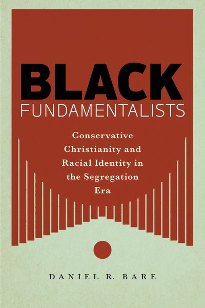 Produktbild: Black Fundamentalists