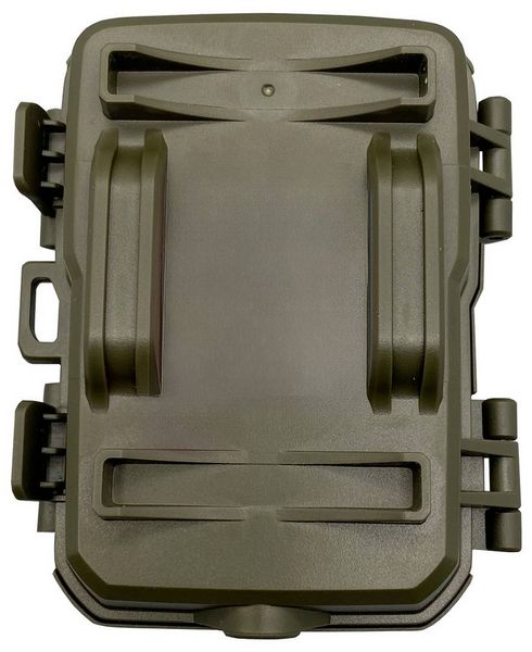 Produktbild: Berger & Schr&ouml;ter Wildkamera 20 Megapixel Black LEDs Oliv