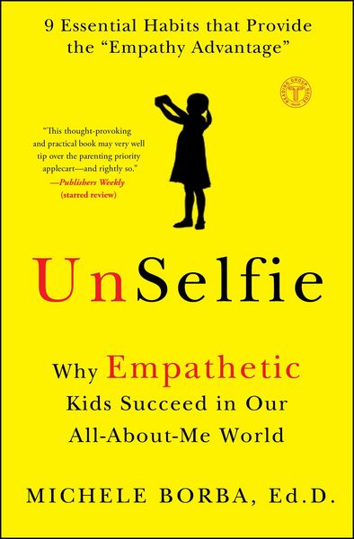 Produktbild: Unselfie