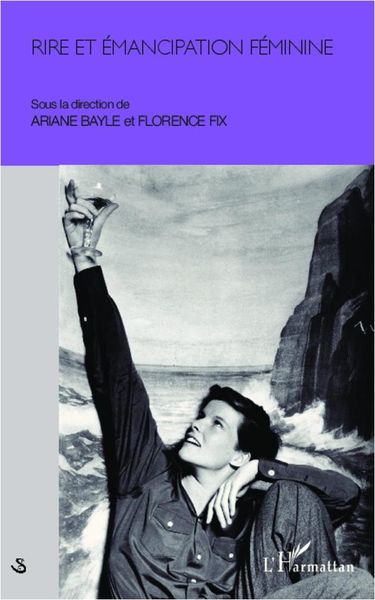 Produktbild: Rire et &eacute;mancipation f&eacute;minine