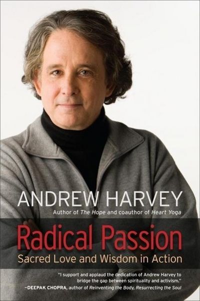 Produktbild: Radical Passion