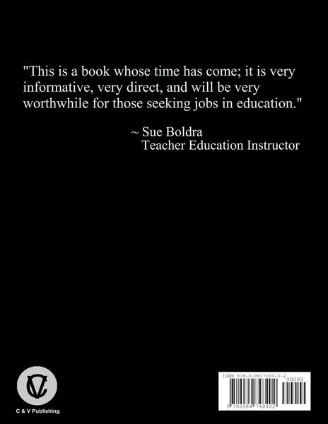 Produktbild: No Educator Left Behind