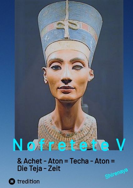 Produktbild: Nofretete / Nefertiti / Echnaton V