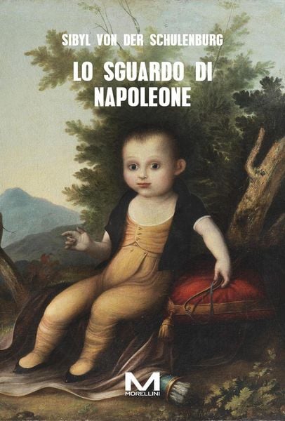 Produktbild: Lo sguardo di Napoleone