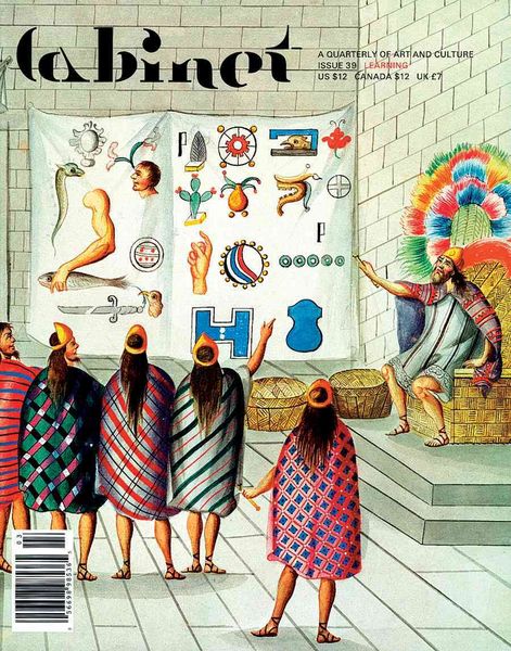 Produktbild: Cabinet 39: Learning