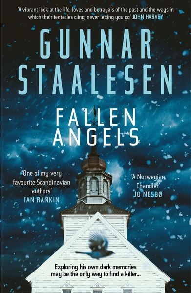 Produktbild: Fallen Angels