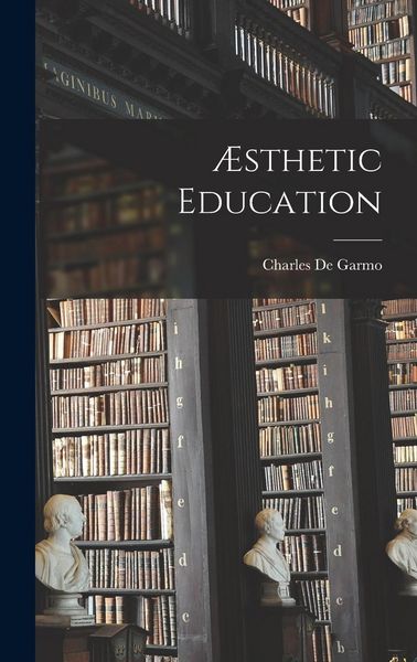 Produktbild: &AElig;sthetic Education
